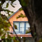 Lodge Les Pavillons De La Libellule
