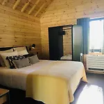 Lodge Les Pavillons De La Libellule *