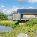 Les Pavillons De La Libellule