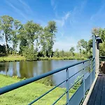 Les Pavillons De La Libellule Beauraing