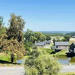 Les Pavillons De La Libellule