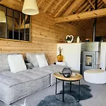 Les Pavillons De La Libellule Lodge