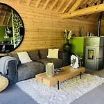Lodge Les Pavillons De La Libellule