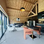 Les Pavillons De La Libellule Beauraing