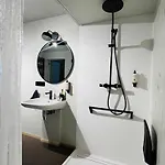 Les Pavillons De La Libellule Lodge