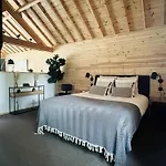 Les Pavillons De La Libellule *