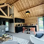 Les Pavillons De La Libellule * Beauraing