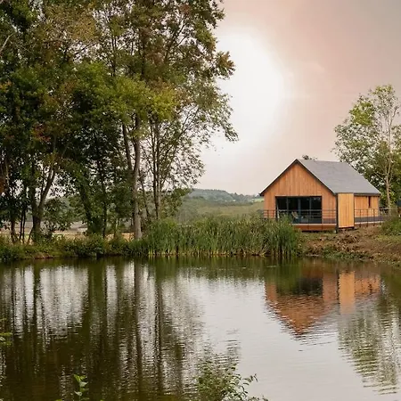 Les Pavillons De La Libellule * Beauraing