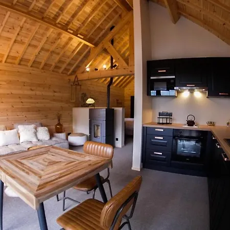 Les Pavillons De La Libellule * Beauraing