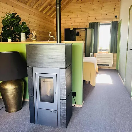 Les Pavillons De La Libellule * Beauraing