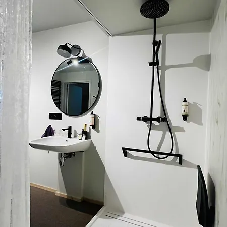 Les Pavillons De La Libellule Hytte