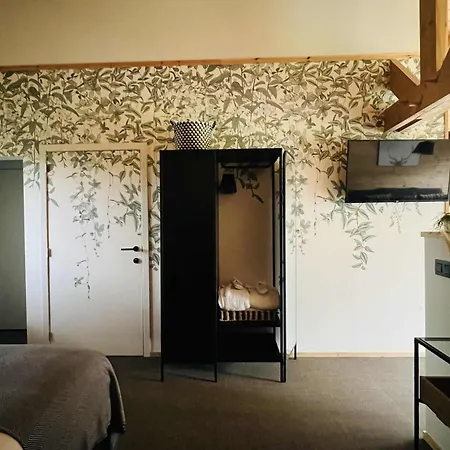 롯지 Les Pavillons De La Libellule