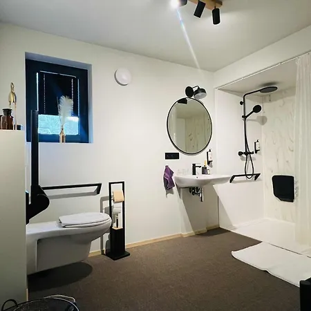 Hytte Les Pavillons De La Libellule Beauraing