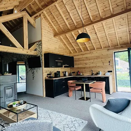 Les Pavillons De La Libellule * Beauraing